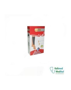 SOFTSPORT ALT BALDIRLIK NO:3 723-3