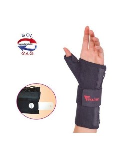 VARİTEKS BAŞ PARMAK DES. EL BİLEK ATELİ MEDIUM- 319