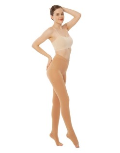 VARİTEKS 913 KÜLOTLU VARİS ÇORABI A.P.TEN NO:4