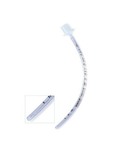 BIÇAKÇILAR ENDOTRAKEAL TÜP KAFSIZ/BALONSUZ NO: 2.5 ENTÜBASYON TÜPÜ