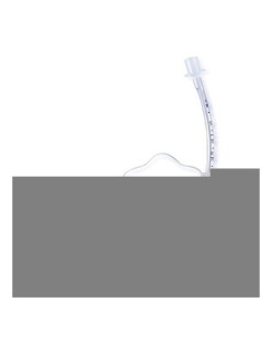 BIÇAKÇILAR ENDOTRAKEAL TÜP KAFLI/BALONLU NO: 5.5 ENTÜBASYON TÜPÜ