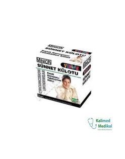 MINION MN 919 SÜNNET KÜLODU MEDİUM 18-36 KG