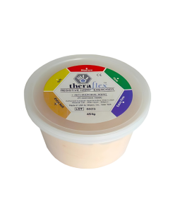 THERA FLEX EL HAMURU 57GR TEN-EXTRA SOFT