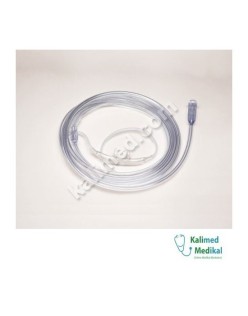 SALTER LABS OKSİJEN NASAL KANÜL 1600-25  7.6 M