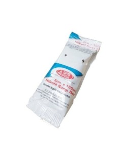 DS HİDROFİL SARGI BEZİ 5 CM X 150CM