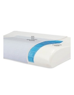 ERGO FOAM JELLİ VİSCO YASTIK 47*32*10/8 CM