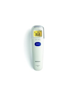 OMRON GENTLE TEMP 720 ALINDAN ATEŞ ÖLÇER