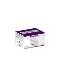 KURMED FİX ESNEK TIBBİ FLASTER 15CMX10M