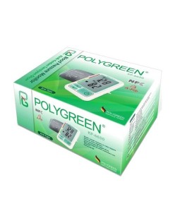 POLYGREEN KP-6650 KOLDAN ÖLÇER TANSİYON ALETİ