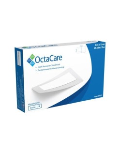 OCTACARE ESNEK NONWOVEN YARA ÖRTÜSÜ 9CMX15CM 20915