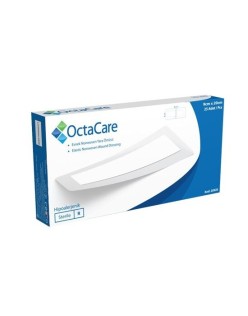 OCTACARE ESNEK NONWOVEN YARA ÖRTÜSÜ 9CMX20CM 20920