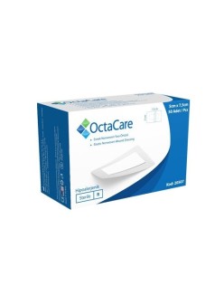 OCTACARE ESNEK NONWOVEN YARA ÖRTÜSÜ 5CMX7,5CM 20507