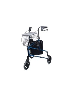 KİFİDİS NS302 3 TEKERLEKLİ ROLATÖR