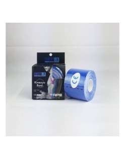 ERKENTMED KİNEZYO AĞRI  BANDI NO:7 KOYU MAVİ/DARK BLUE