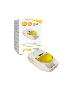 PLUSMED PM-N05 PISTON KOMPRESÖRLÜ NEBULİZATÖR