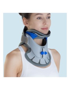 KİFİDİS MPE01032 MİAMİ PLUS SABİTLEYİCİ DESTEKLİ BOYUNLUK