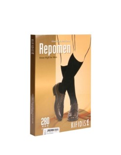 KİFİDİS 280 DEN REPOMEN VARİS ÇORABI BLUE NO:5