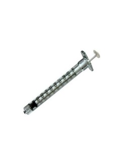 BD 309628 1ML PLASTİPAK ENJEKTÖR LUER LOCK