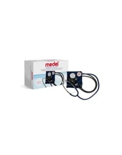 MEDEL ANEROID COMPACT MEKANİK TANSİYON ALETİ 95188  MADE IN ITALY