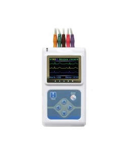 MEDWELT TLC 5000 EKG HOLTER SİSTEMİ