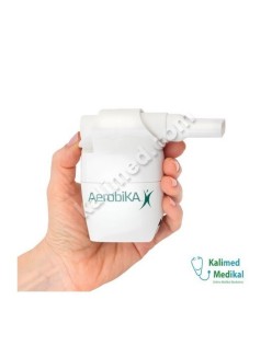 AEROBİKA MUKUS TEMİZLEME CİHAZI