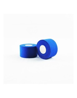 ERKENTMED SPORCU DESTEK BANDI RİJİT BANT 3,8CM*10M KOYU MAVİ/DARK BLUE