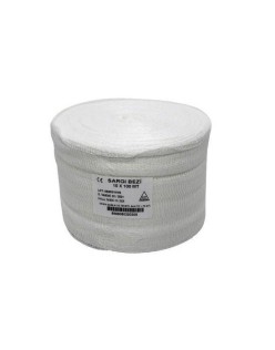 DS HİDROFİL SARGI BEZİ 10CM X 100MT