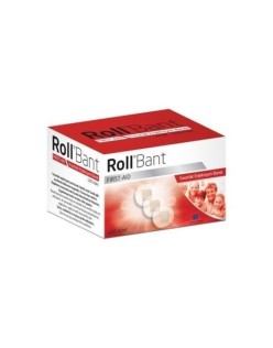 ROLL BANT YUVARLAK ENJEKSİYON BANDI  131212