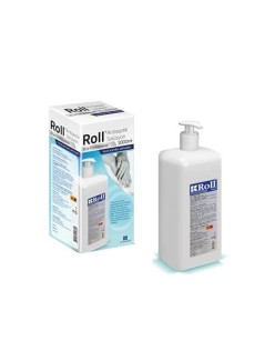 ROLL ANTİSEPTİK SOLÜSYON DEZENFEKTAN 1000 ML = 1 LT