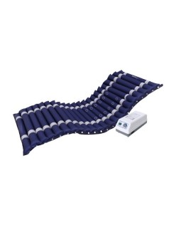 RESPİROX RHB-01 ANTİ-DEKÜBİTÜS BORU TİPİ HAVALI YATAK