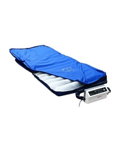 RESPİROX RHP-04 ANTİ-DEKÜBİTÜS POZİSYON VEREN  BORU TİPİ HAVALI YATAK