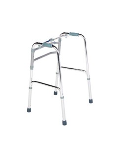 COMFORT PLUS DM-915 ALÜMİNYUM WALKER