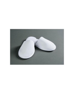 HASTA TERLİĞİ TEK KULLANIMLIK 1ÇİFT OTEL TERLİĞİ