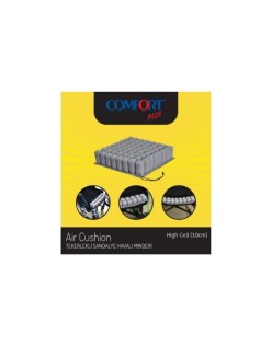 COMFORT PLUS DM-145 HAVALI MİNDER 40X40X10