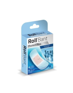 ROLLBANT PROTECT PLUS YARA BANDI 10LU SU GEÇİRMEZ ÖZELLİKTE