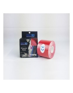 ERKENTMED KİNEZYO AĞRI  BANDI NO:9 KIRMIZI/RED