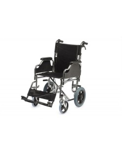 LABVET LEO 120 TRANSFER TEKERLEKLİ SANDALYE