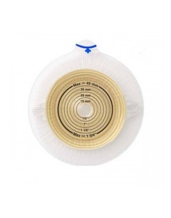 ALTERNA 17720 ADAPTÖR 60MM OSTOMİ TABAN PLAKASI 1KUTU=5ADET