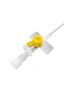 DISPOFLON IV İNTRAKET PORTLU NO:24 SARI