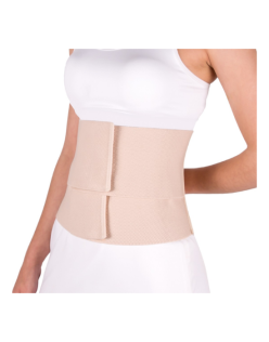 ORTHOCARE 2130 DOSİCARE LUMBOSAKRAL ÇELİK BALENLİ KORSE - L