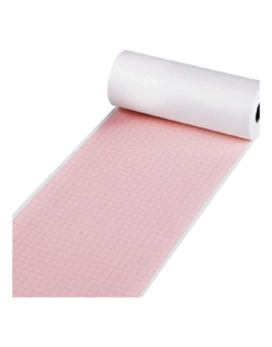 EKG KAĞIDI RULO 80CMX20