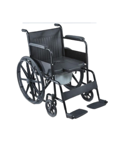 TURMED TM-H-8031 LAZIMLIKLI TEKERLEKLİ SANDALYE