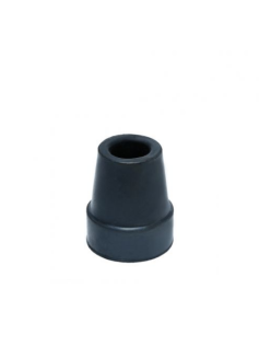D03 KİFİDİS BASTON VE KANEDYEN LASTİĞİ (19MM) SİYAH