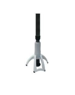 KİFİDİS TR/05/07 TRİPOD BASTON LASTİĞİ F-TRİPOD AYAĞI