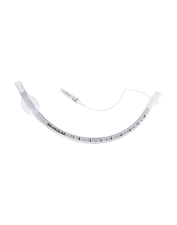 BIÇAKÇILAR ENDOTRAKEAL TÜP SPİRALLİ /BALONLU NO: 7.5 ENTÜBASYON TÜPÜ