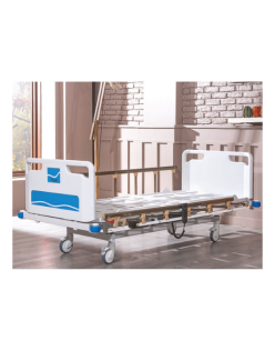 TURMED 4060 HASTA KARYOLASI ABS 2 MOTORLU 4060 Z KATLANIR MODEL KORKULUK