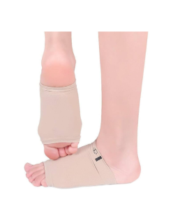 MİNİON GİYİLEBİLEN ARK DESTEĞİ ÇORABI MN336