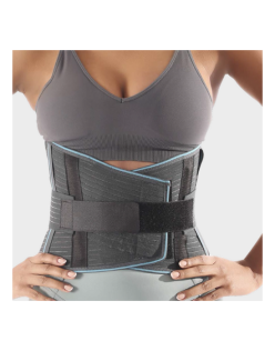 LIFEFIX LUMBOSTAD KORSE PEDLİ STANDART LFX-046 LFX460