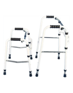 ERKENTMED RW2310 ÇOCUK WALKER YÜRÜTEÇ 4-10 YAŞ İÇİN UYGUN