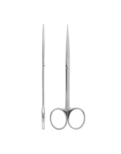 AURIGA 13-242 MAKAS 20CM DÜZ METZENBAUM NELSON